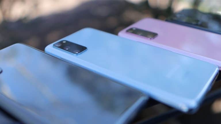 samsung galaxy telefoni