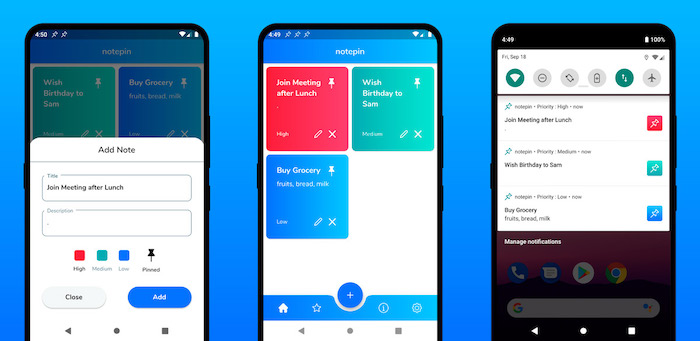 android aplikacije za optimalno korištenje telefona