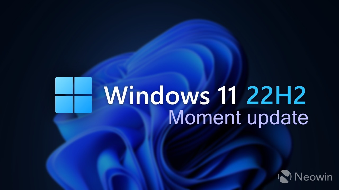 windows 11 moment_update