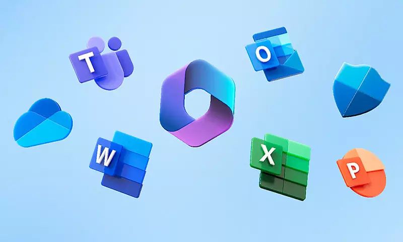 Predstavljen je Microsoft 365 Copilot - AI alat koji za vas kreira sadržaj u Word, Excel, PowerPoint i drugim Office aplikacijama