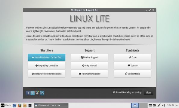koje stvari možete raditi na linuxu, a što ne možete na macos-u i windows-u?