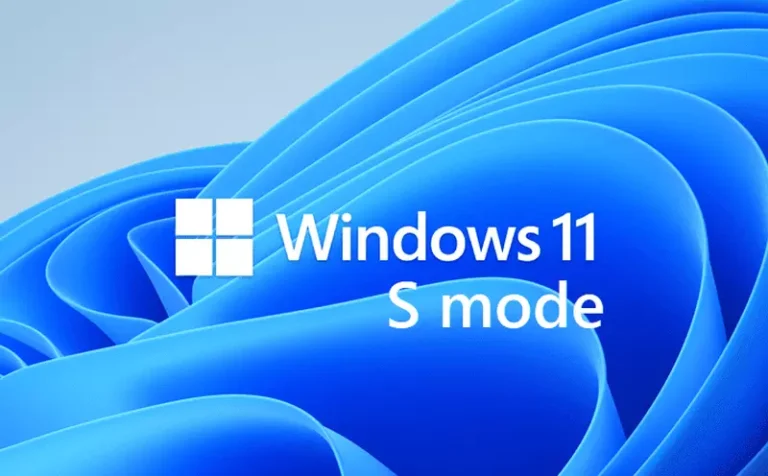 Šta je "S Mode" u Windowsu 11 i kada ga koristiti?
