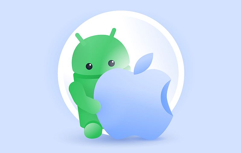10 stvari koje ćete primijetiti kada pređete s iPhone-a na Android