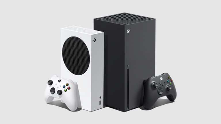 Kako ažurirati Xbox Series X|S

