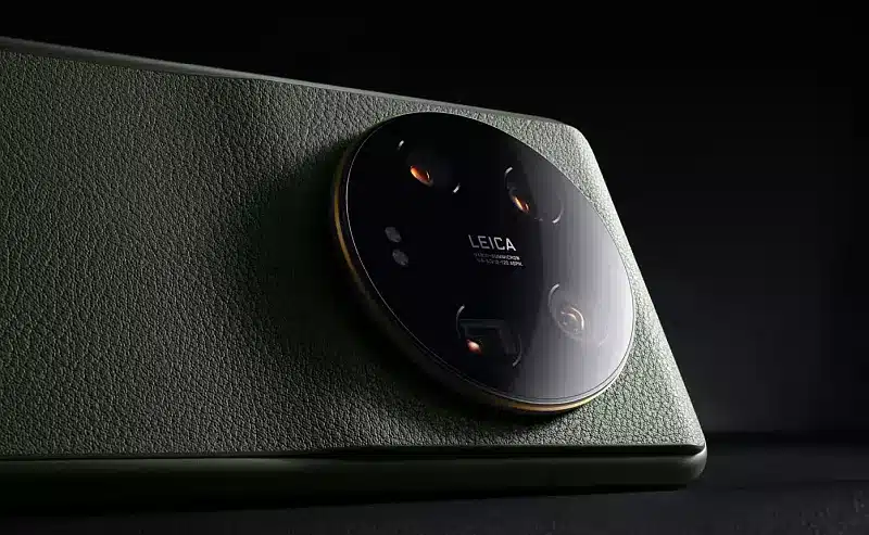 Ove sedmice Xiaomi 13 Ultra dolazi na tržište! Kamera i ekran ovog uređaja su zaista na drugom nivou.