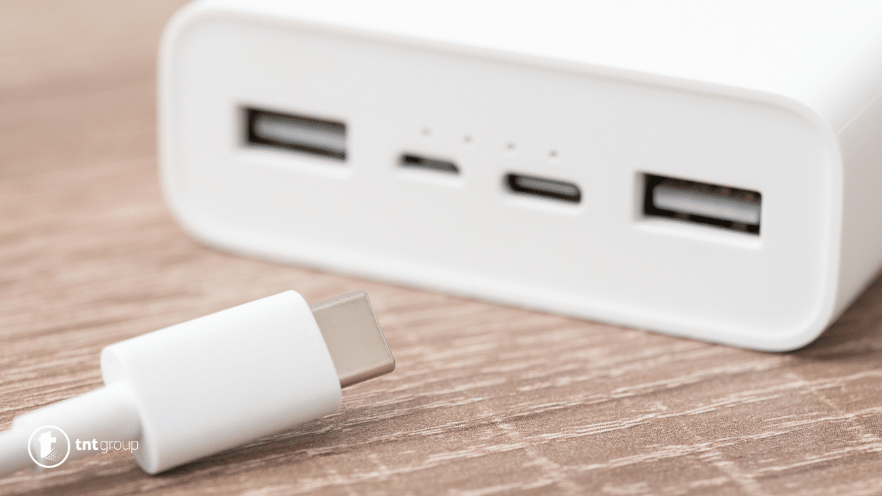 USB-C port – Koje su karakteristike USB-C porta? TOP 5