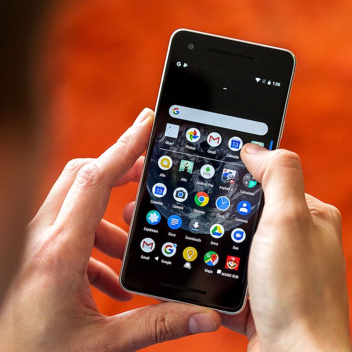 kako možete pronaći aplikacije koje su skrivene na vašem android pametnom telefonu?