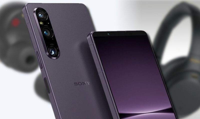 Sony Xperia 1 V konačno je tu sa priključkom za slušalice, utorom za MicroSD karticu, kvalitetom videa kao u bioskopu i impresivnim kamerama