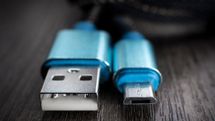 Vrste USB konektora