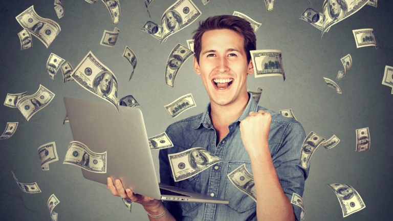 Google Adsense isplata