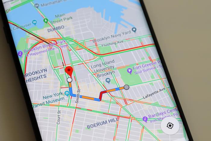 8 razloga zašto su google maps najbolji za navigaciju