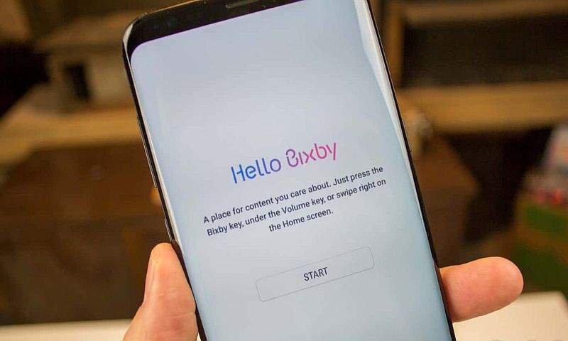 Kako onemogućiti Bixby na vašim Samsung telefonima?