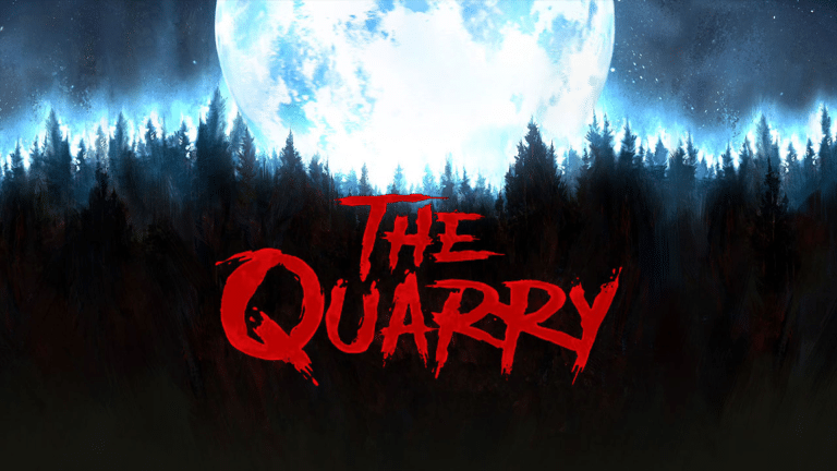 The Quarry recenzija