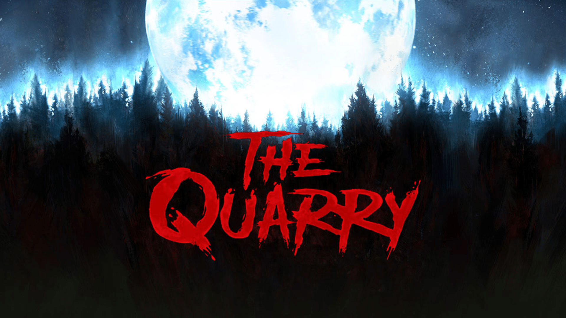 The Quarry recenzija