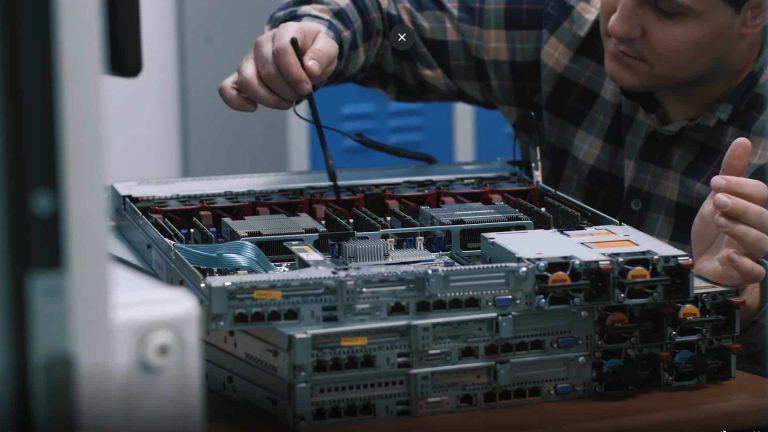 Kada Koristiti Dedicated Server