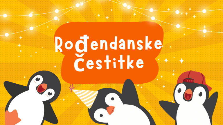 Rodendanske Cestitke