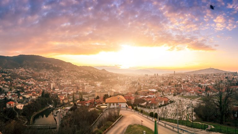 Sta Vidjeti U Sarajevu 6