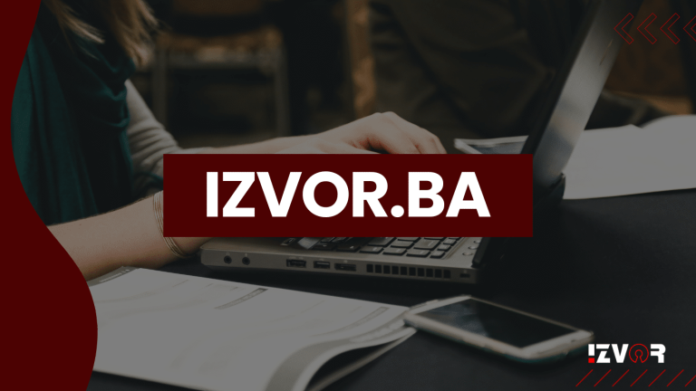 Izvor.ba