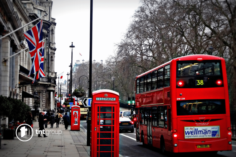 Klubovi U Londonu