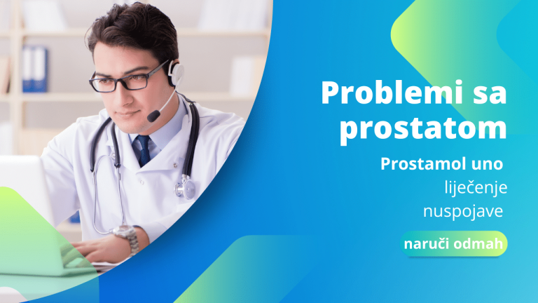 Prostamol Uno