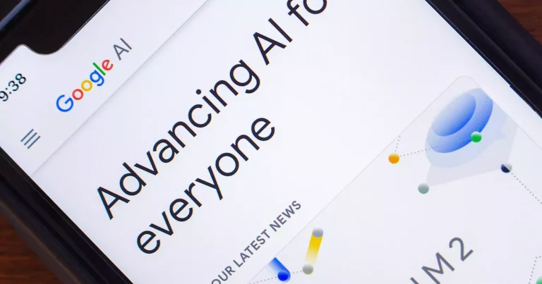  Google ima nova obrazovanja!  Ovo su kursevi o korištenju umjetne inteligencije koji dolaze u besplatnim i plaćenim verzijama
