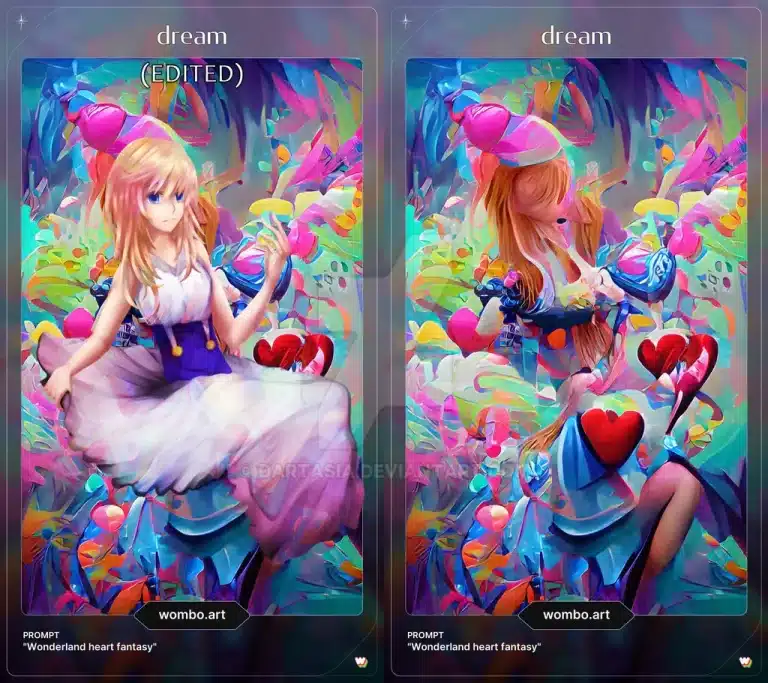 WOMBO Dream