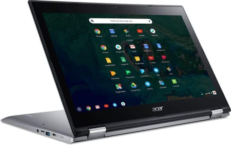 Može li GNOME zamijeniti Chrome internet pretraživač?
