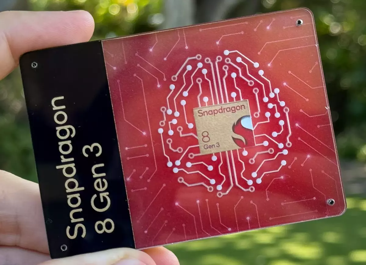 Xiaomi 14 će biti prvi telefon sa Snapdragon 8 Gen 3!
