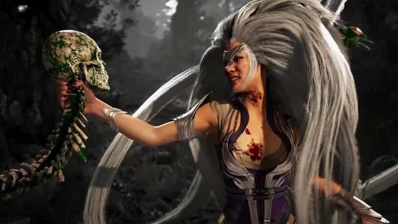 Mortal Kombat 1: Fatalnost ili (uglavnom) besprijekorna pobjeda?