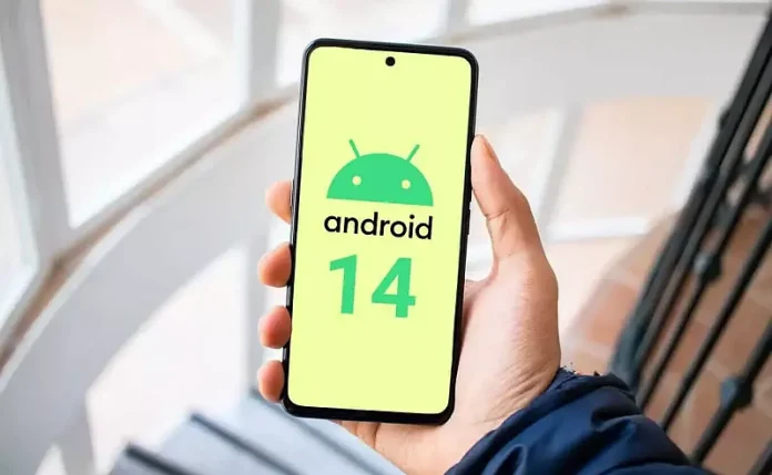  Imate li Android 14 na svom Samsung uređaju?  Provjerite raspored preuzimanja!

