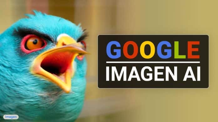 Šta je Google Imagen AI (2)?