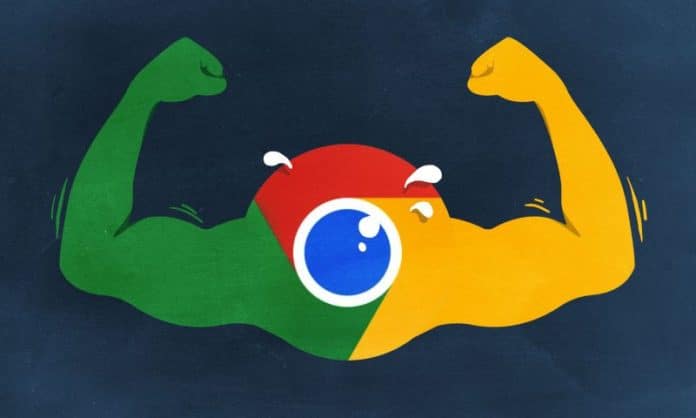 Kako ubrzati preuzimanja putem Google Chromea?