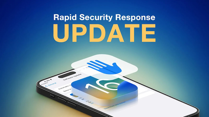 šta su ažuriranja rapid security response? (i kako ih omogućiti)