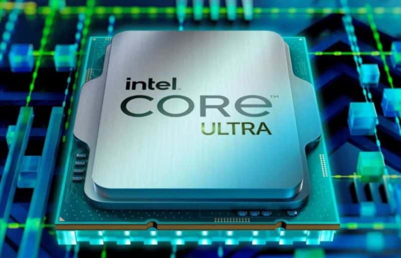 Šta je Intel Core Ultra?