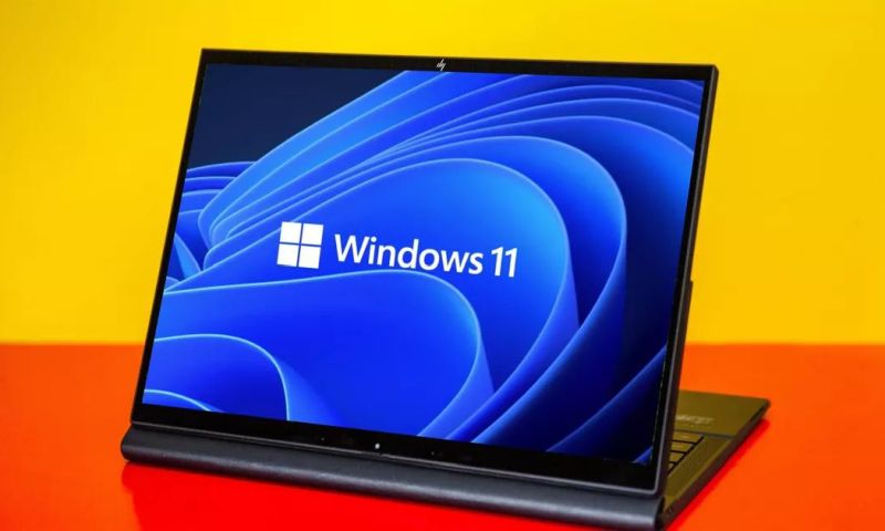 Stiže ažuriranje "Moment 5" za Windows 11! Nudimo opise svih karakteristika