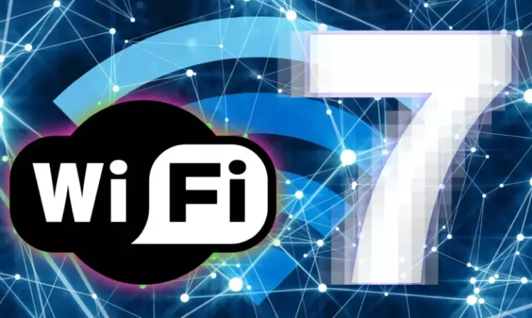  Šta je Wi-Fi 7?  Kratak vodič za najnoviji Wi-Fi standard
