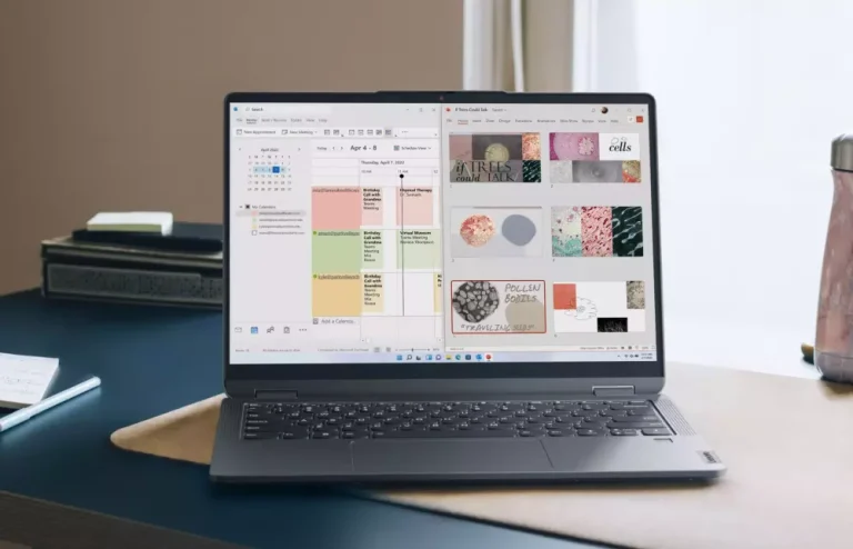 Lenovo IdeaPad Flex 5 14IRU8 recenzija: Svestrani konvertibilni laptop za školu i igru
