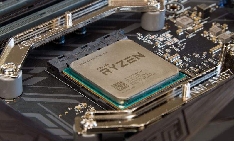 Kako "overclockati" i smanjiti radni takt i temperaturu AMD Ryzen procesora?