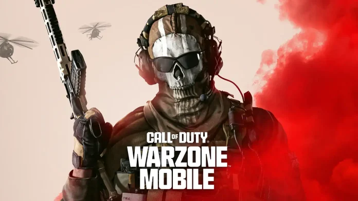 Call of Duty Warzone Mobile Review
