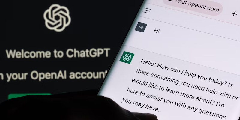 AI i vaš telefon – ChatGPT ima widget i Copilot može zamijeniti Google Assistant