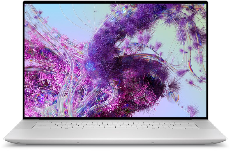 Dell XPS 16 (9640) recenzija: Za kreativne profesionalce Dell XPS 16 (9640) performanse