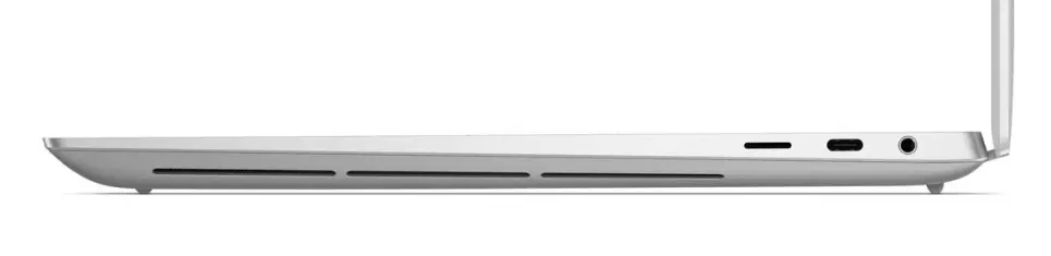 Dell XPS 16 (9640) recenzija: Za kreativne profesionalce Dell XPS 16 (9640) recenzija: Za kreativne profesionalce
