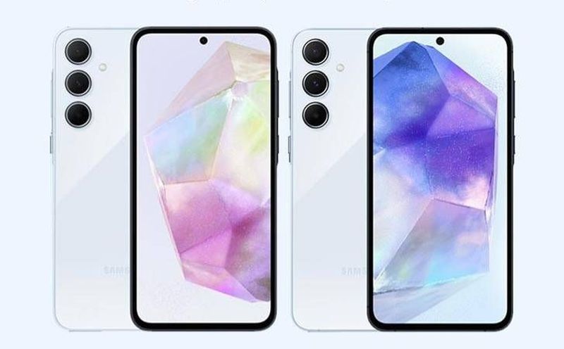 Samsung Galaxy A35 ili Samsung Galaxy A55? Koji je od ova dva "srednja rendžera" isplativiji izbor?