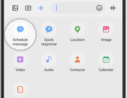 Aplikacija Samsung Messages ima dodatne funkcije kojih mnogi ljudi nisu svjesni Aplikacija Samsung Messages ima dodatne funkcije kojih mnogi ljudi nisu svjesni