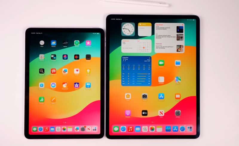 [Apple] iPad Air 11-inčni vs.  13 inča: Koji biste trebali kupiti?

