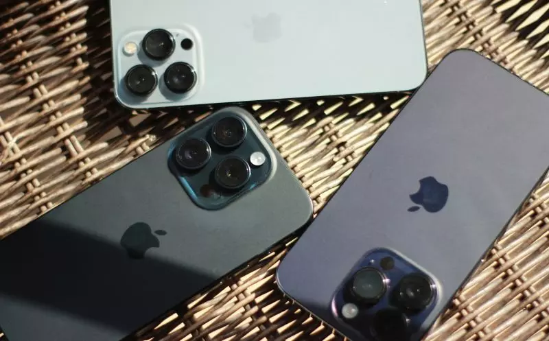 Analiza popularnosti iPhonea: SAD vs. Evropa
