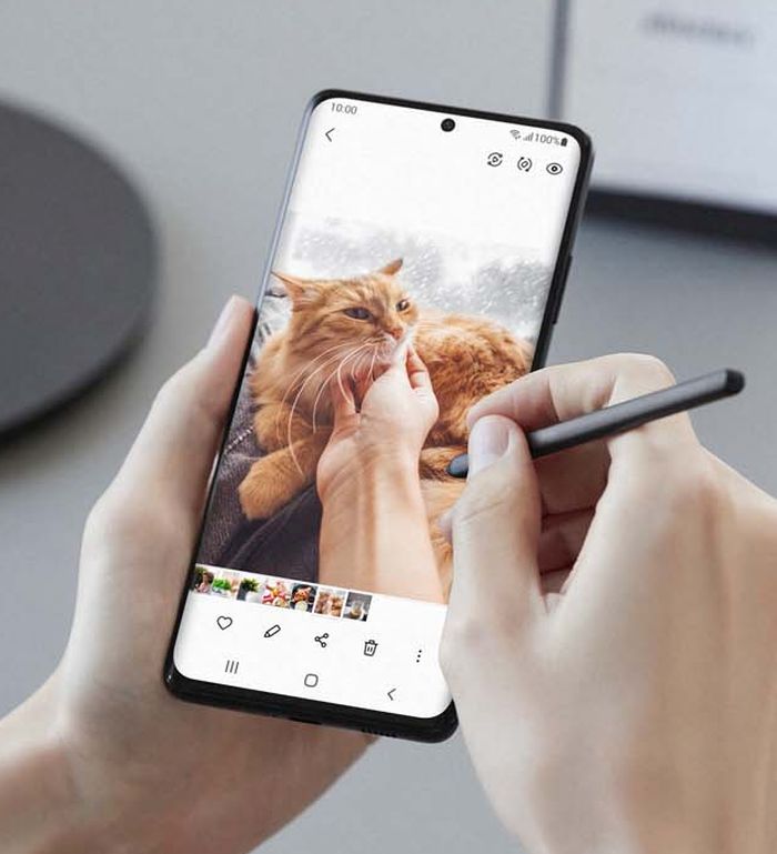 Šta trebate razmotriti prilikom kupovine novog Samsung Galaxy pametnog telefona! Galaxy S21 Ultra & S Pen