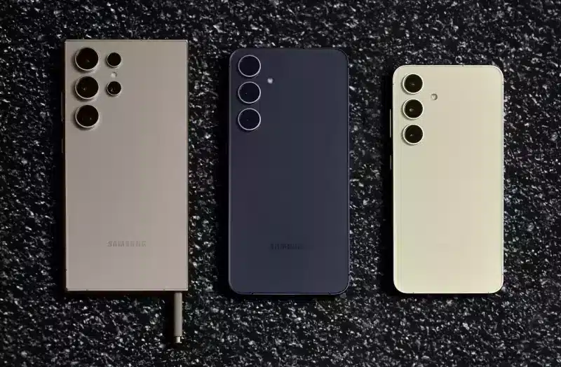 Ovo su stvari koje morate uzeti u obzir kada kupujete novi Samsung Galaxy pametni telefon!