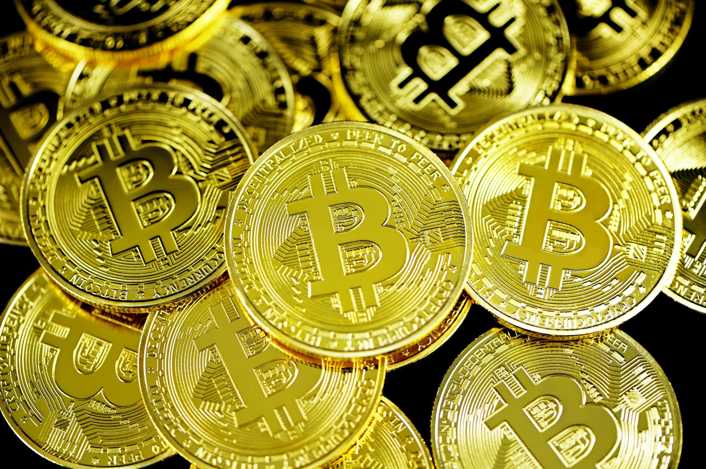 Kako kupiti bitcoine