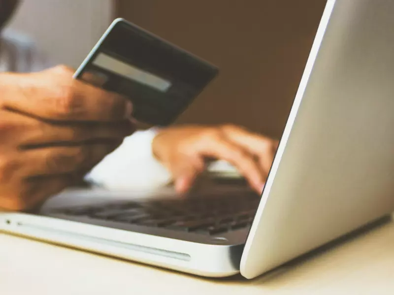 Google Pay is not working? Try these solutions! kreditna kartica